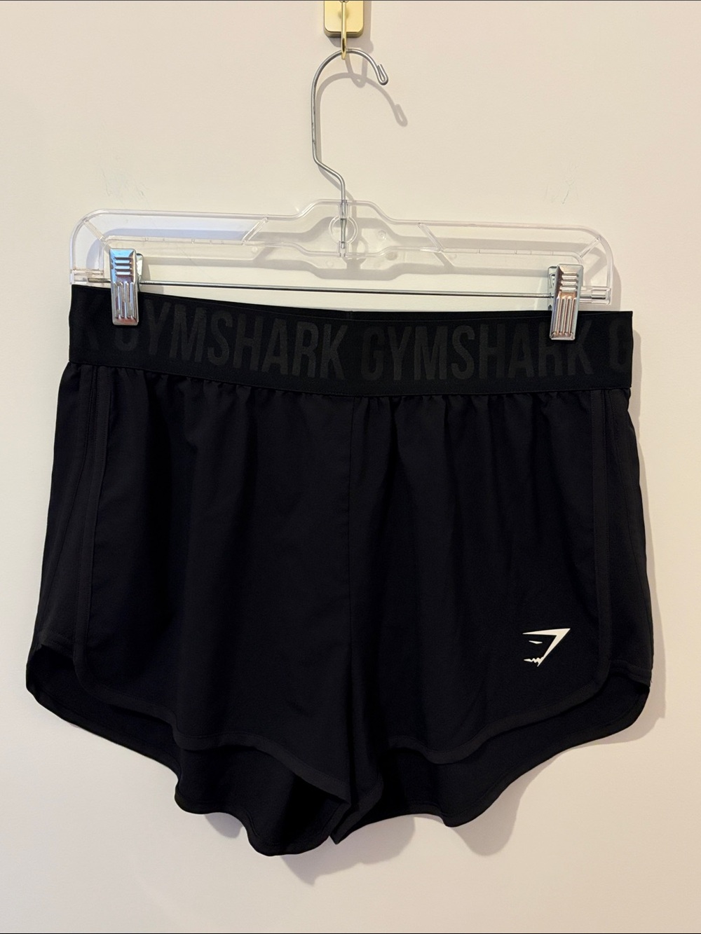Gymshark Women's Training Loose Fit Shorts